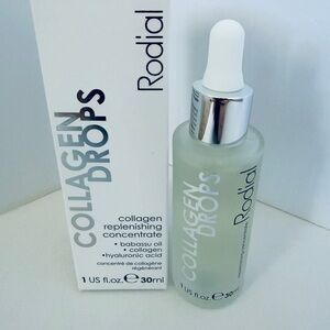 Rodial Collagen Drops